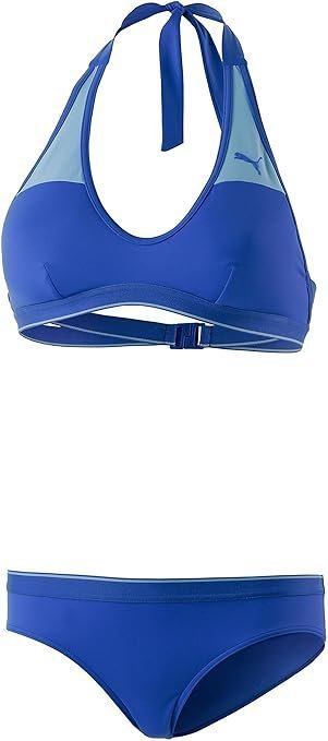 Puma Women's Swimsuit Set